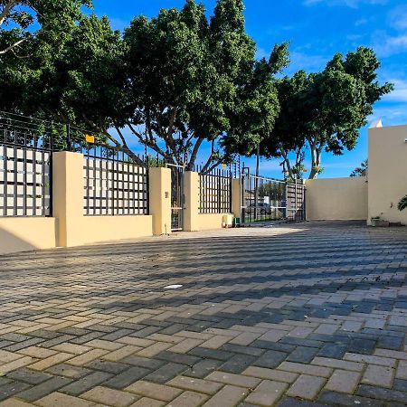 Aliahidi Bed & Breakfast Cape Town Exterior photo
