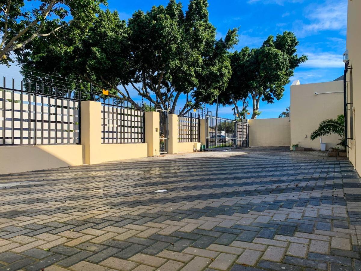 Aliahidi Bed & Breakfast Cape Town Exterior photo